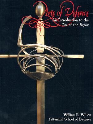 The Arte of Defence book cover