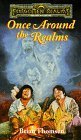 Forgotten Realms - Publication Order book cover 2