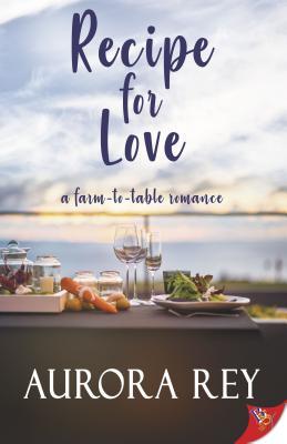 Recipe for Love book cover