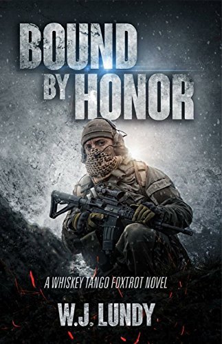 Bound By Honor book cover