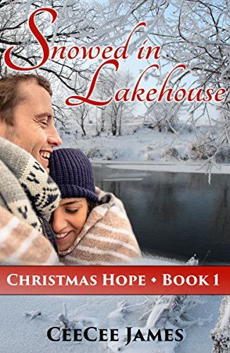 Snowed in Lakehouse book cover