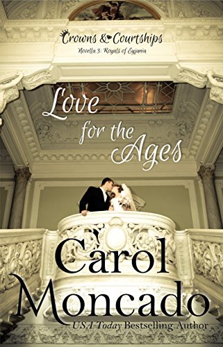 Love for the Ages book cover