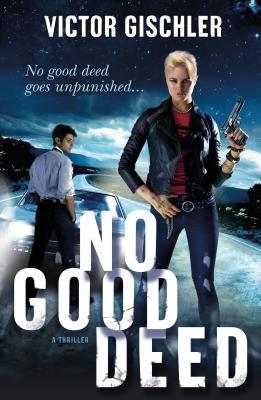 No Good Deed book cover