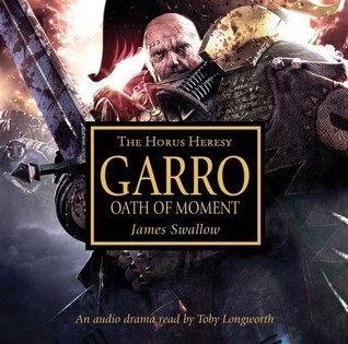 Garro book cover