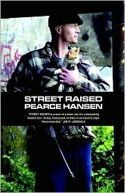 Street Raised book cover