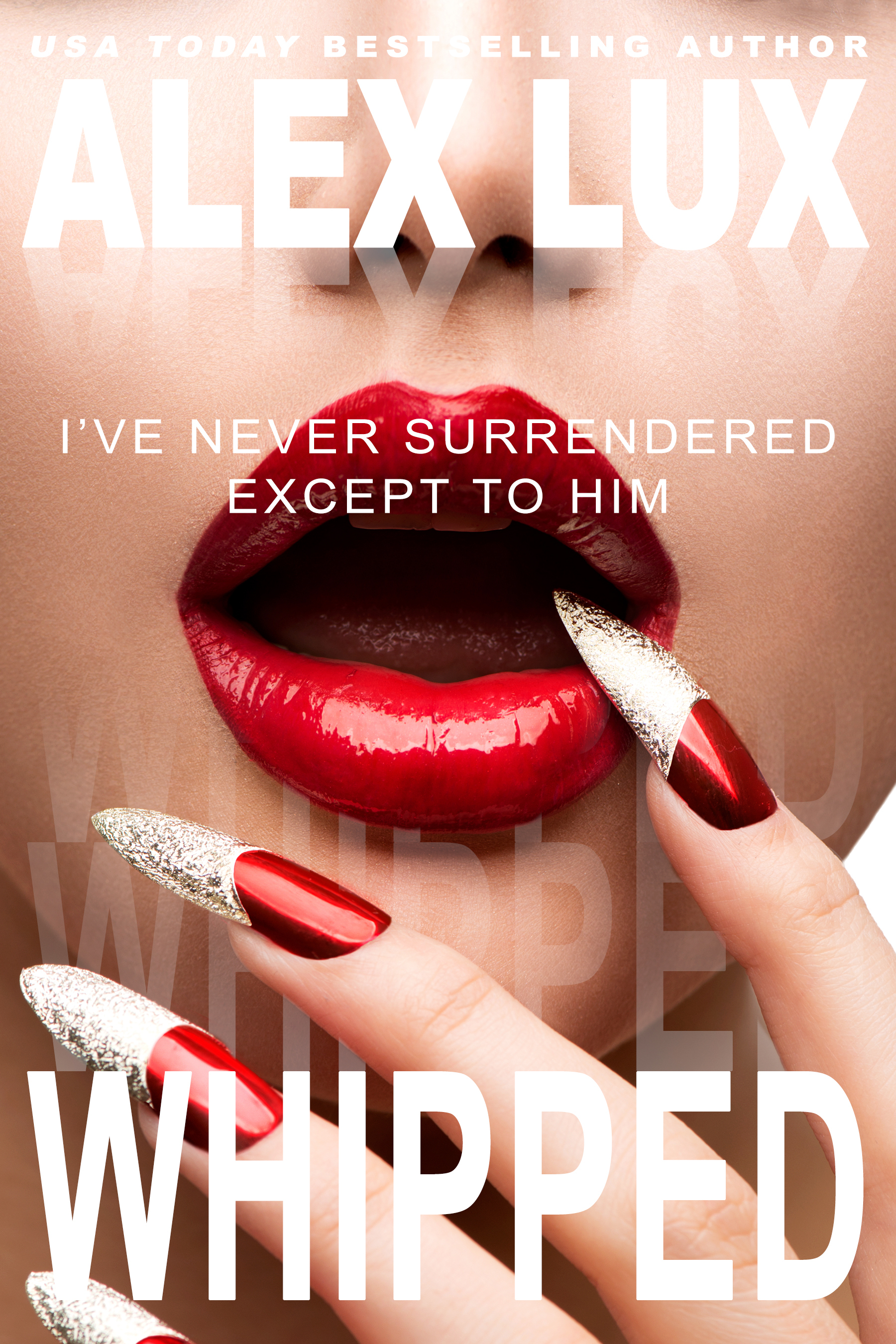 Hitched book cover 2