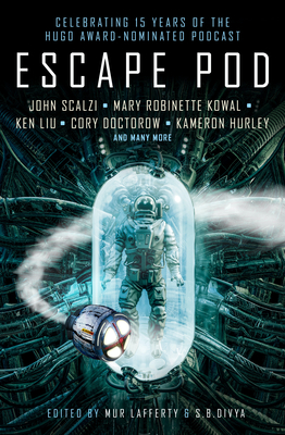 Escape Pod book cover