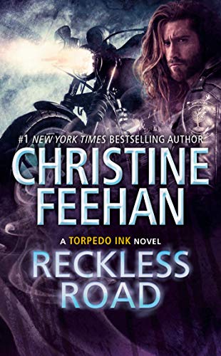 Reckless Road book cover