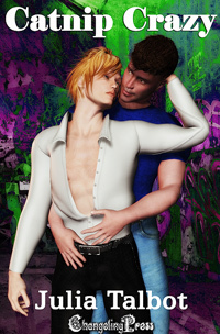 Cat House book cover 2