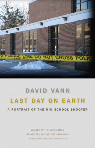 Last Day on Earth book cover