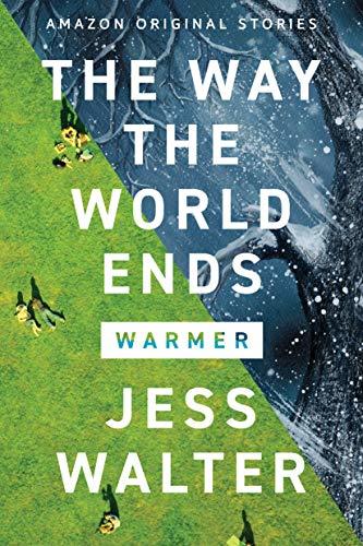 Warmer book cover 1