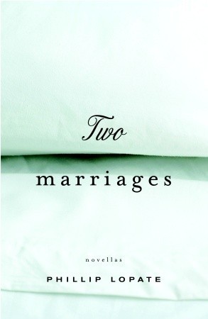 Two Marriages book cover