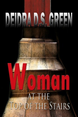 Woman at the Top of the Stairs book cover 1