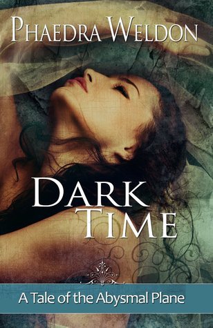 Dark Time book cover