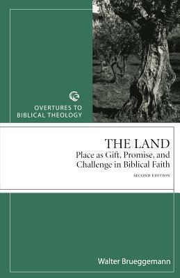 Overtures to Biblical Theology book cover 1