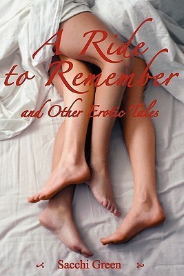 A Ride to Remember and Other Erotic Tales book cover