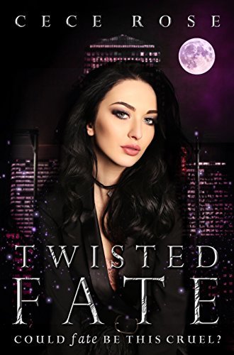 Fated book cover 2