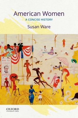 American Women book cover