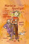 Marietje Appelgat en haar vieze vrienden book cover