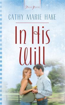In His Will book cover