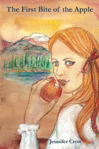 The First Bite of the Apple book cover