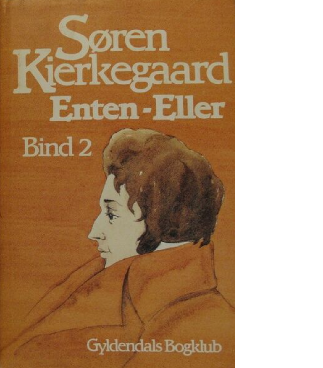 Enten-Eller book cover