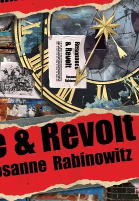 Resonance & Revolt book cover
