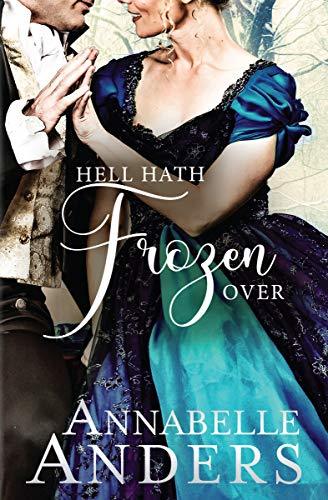 Hell Hath Frozen Over book cover
