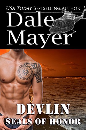 Devlin book cover