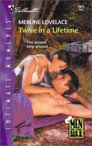 Twice in a Lifetime book cover