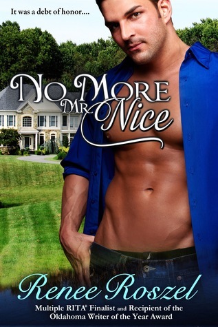 No More Mr. Nice book cover