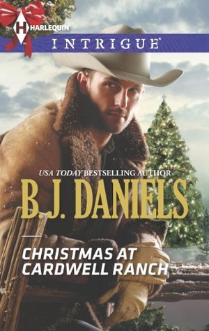 Cardwell Cousins book cover 1
