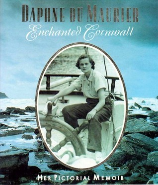 Enchanted Cornwall book cover