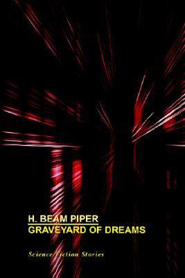 Graveyard of Dreams book cover