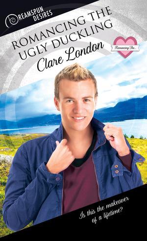 Romancing the... book cover 2