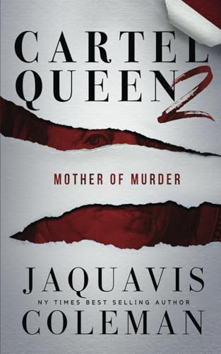 Cartel Queen 2 book cover