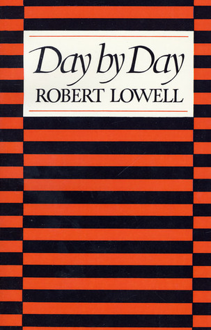 Day by Day book cover