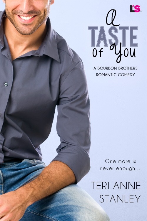 Bourbon Brothers book cover 3