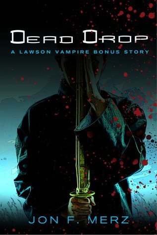 Dead Drop book cover