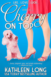 Cherry on Top book cover