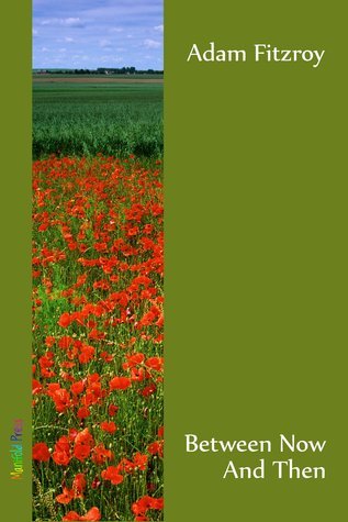 Between Now and Then book cover
