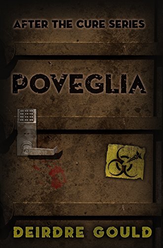 Poveglia book cover
