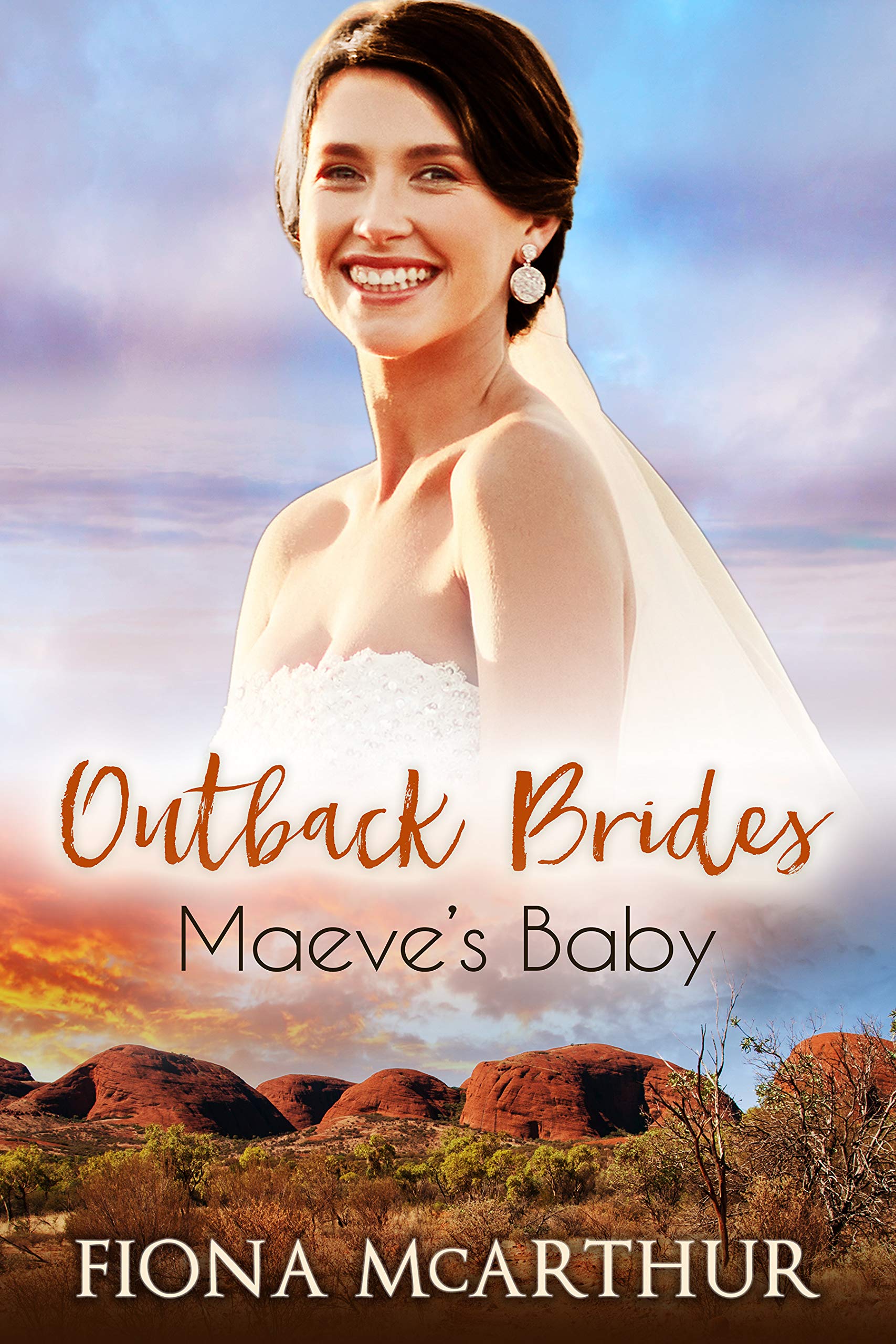 Outback Brides Return to Wirralong book cover 2
