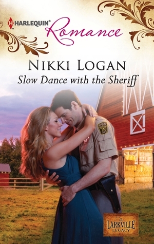 The Larkville Legacy book cover 2