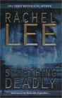Something Deadly book cover