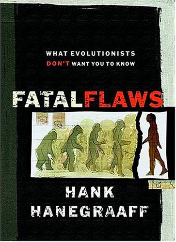 Fatal Flaws book cover