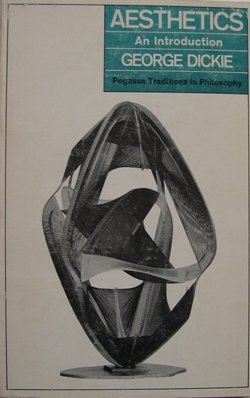 Aesthetics book cover