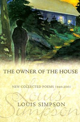 The Owner of the House book cover