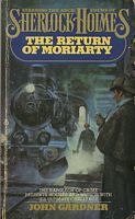 Professor Moriarty book cover 1