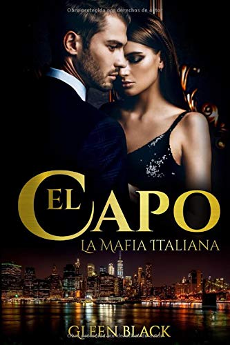 La Mafia Italiana book cover 1
